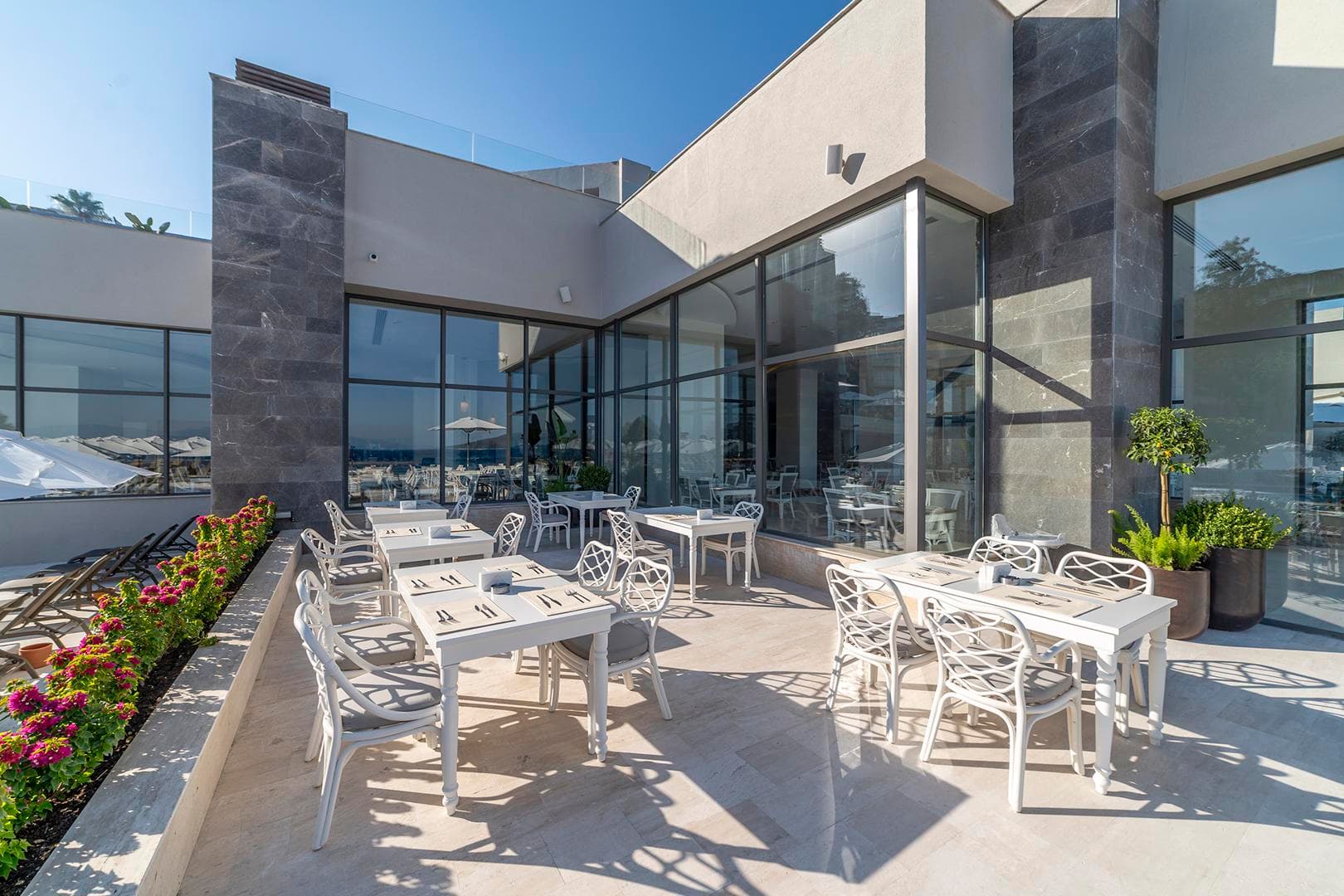 Mirada Exclusive Bodrum 1