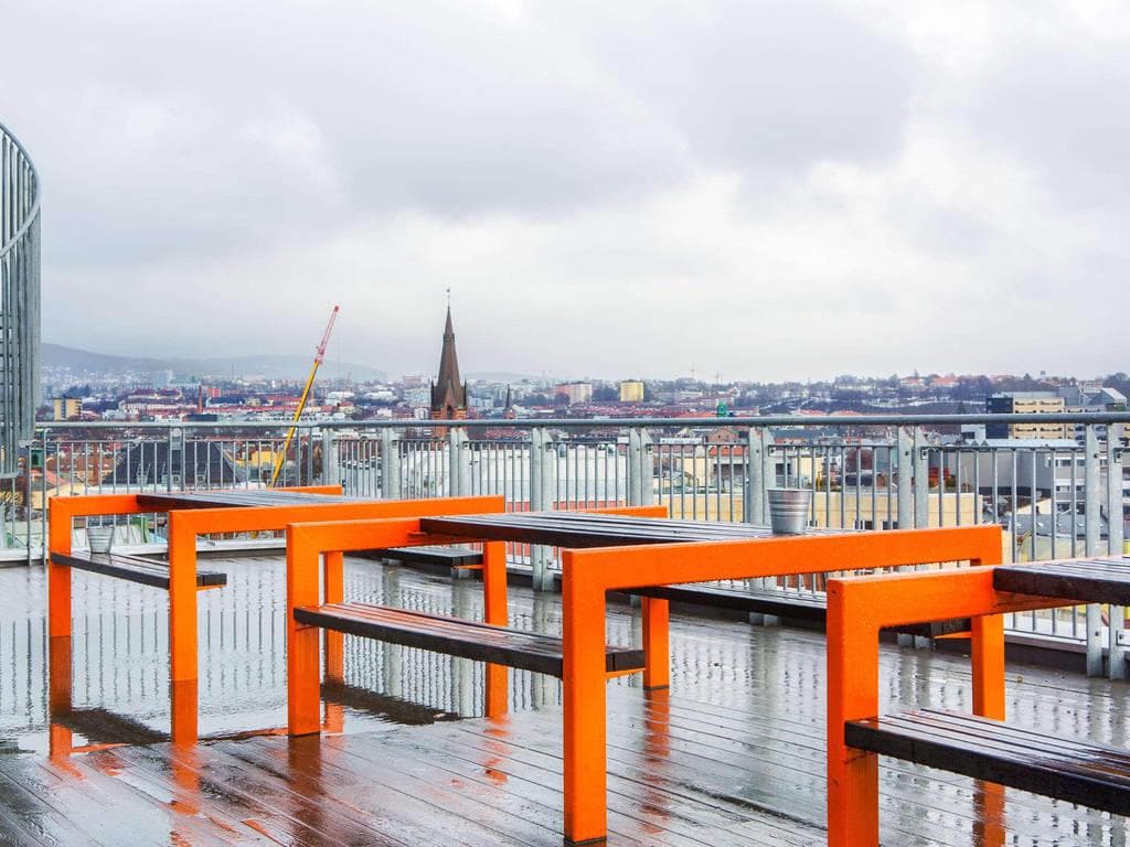 Spotgoedkope Citytrip: 4 Dagen in Oslo voor Slechts €228!