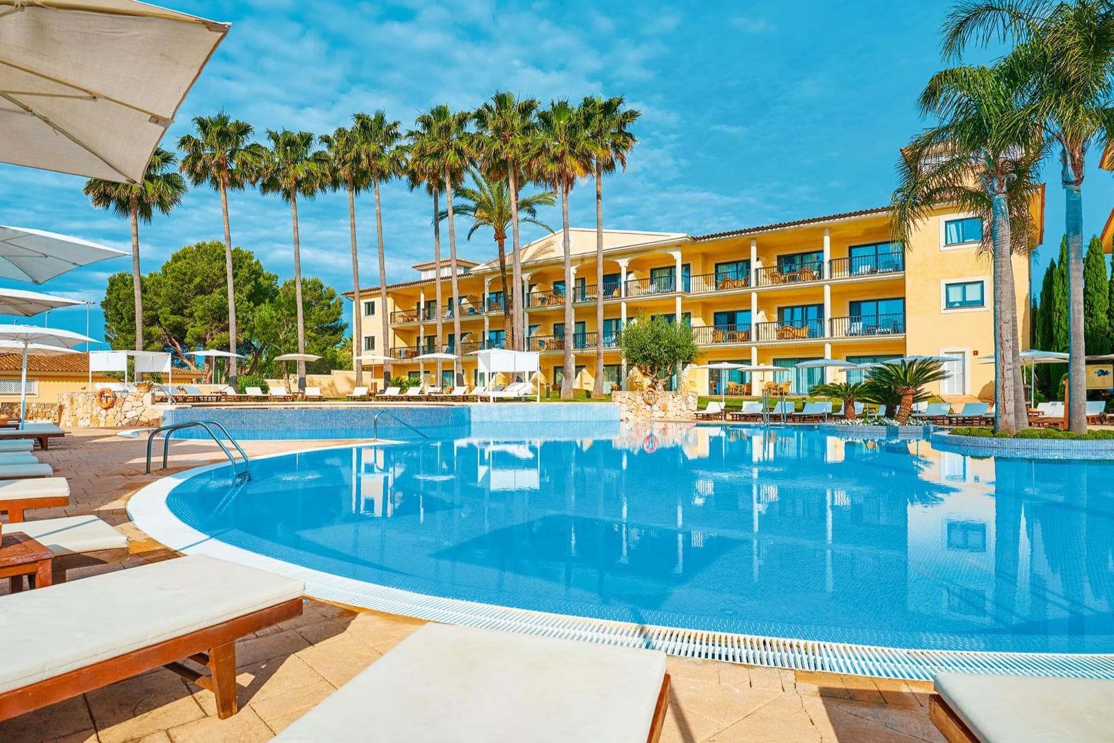 CM Mallorca Palace 4