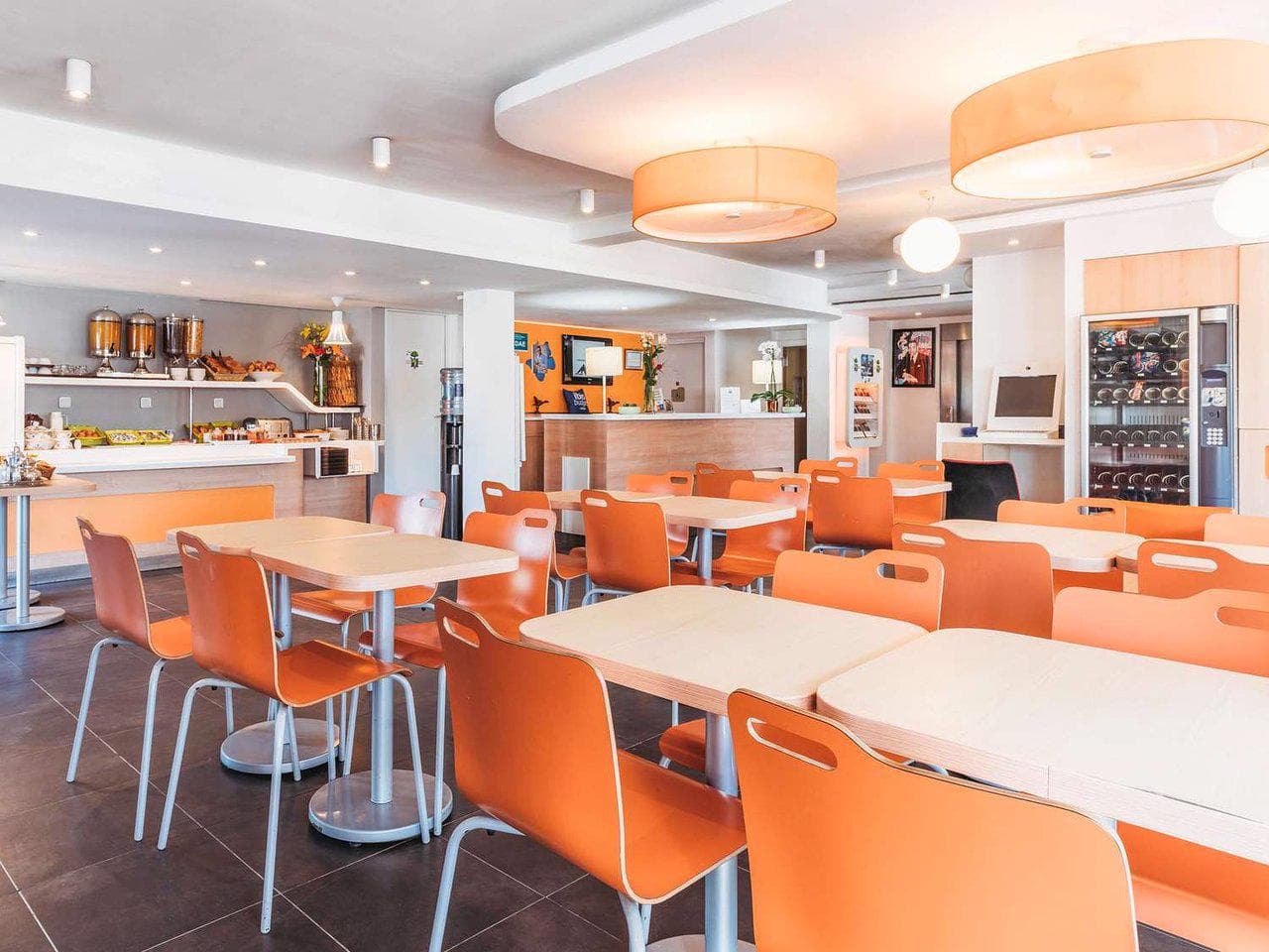 ibis budget Tangier 4