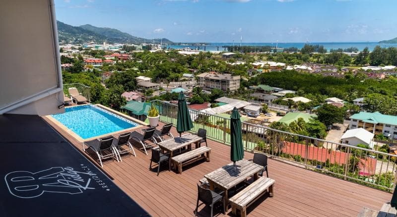 Ultiem genieten in Victoria: 8 dagen The Ridge Residence voor €1250