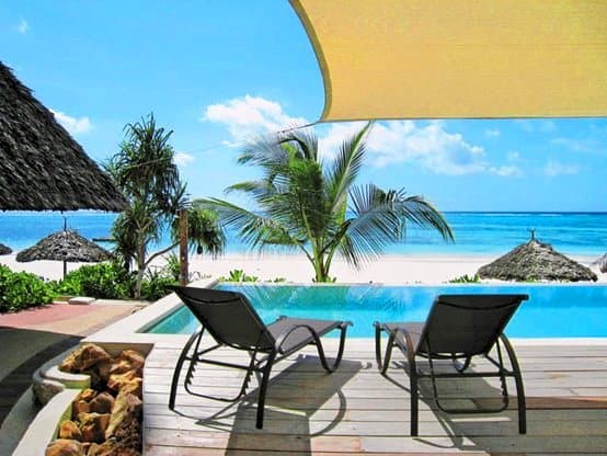 Sunshine Marine Lodge 2