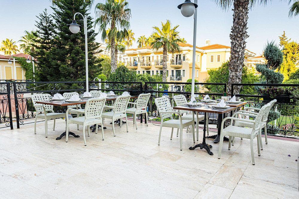 Club Phaselis Rose 1