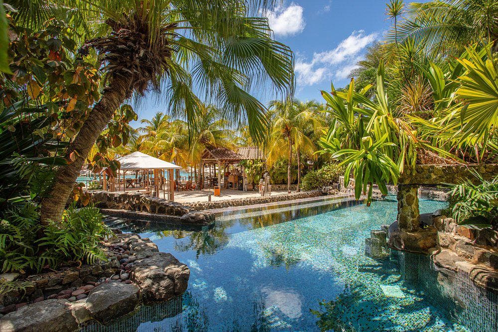 Baoase Luxury Resort 2