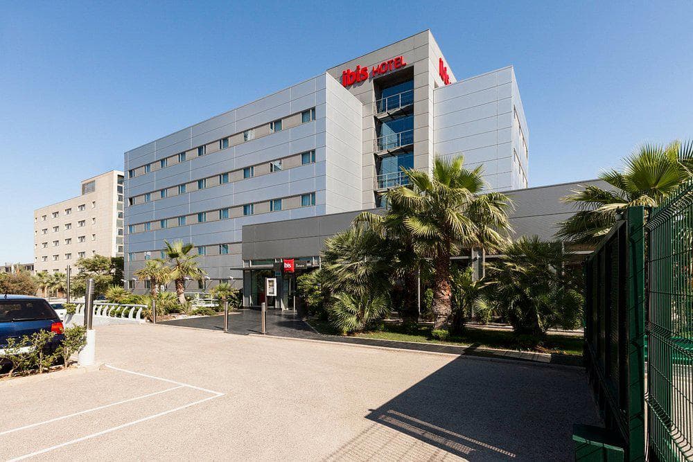 Mega deal: 8 dagen Aldaia bij ibis Valencia Airport voor maar €399!