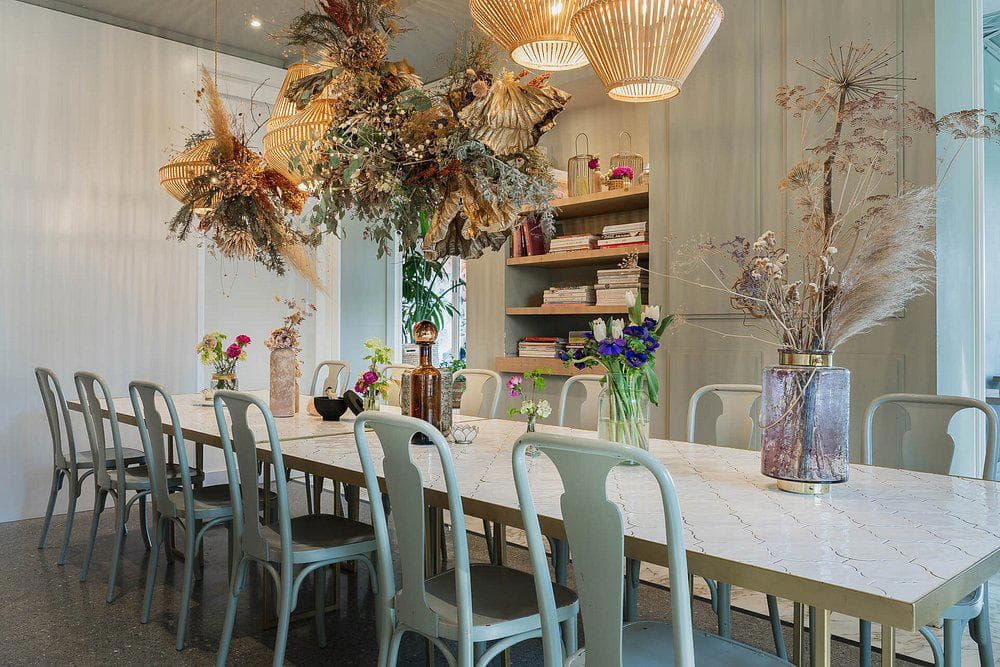 Villa Rosa Riviera 4