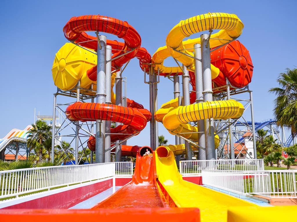 Topdeal: 9 dagen Aquashow Park Quarteira vanaf €523!
