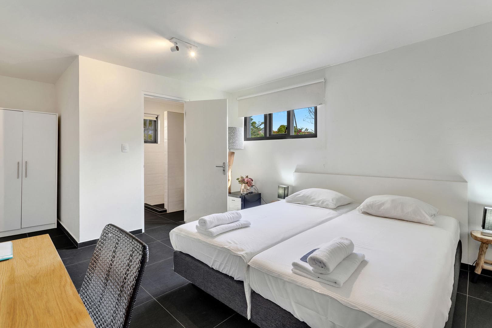 EuroParcs Resort Bonaire 1