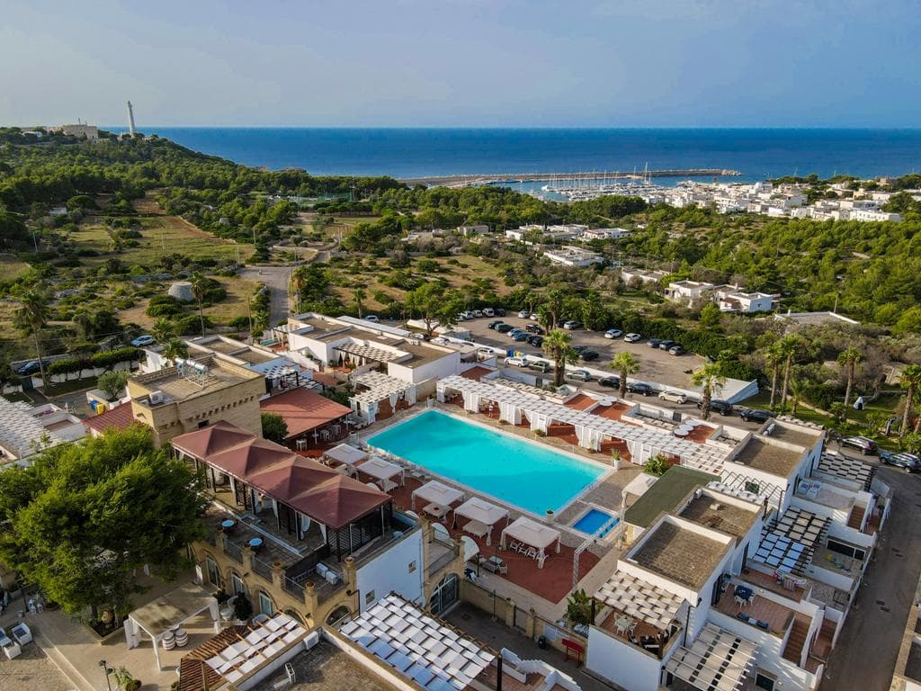 Resort Messapia en Resort 2