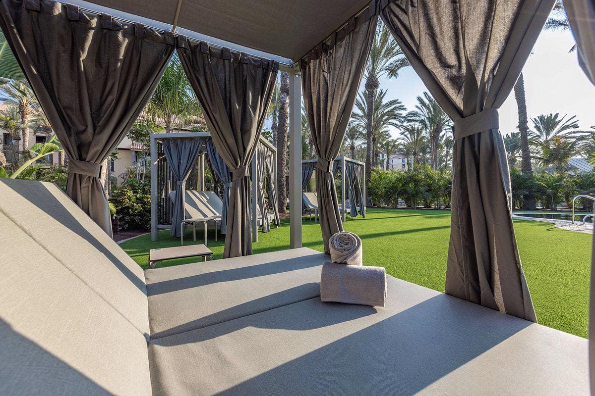 Lopesan Costa Meloneras Spa 1