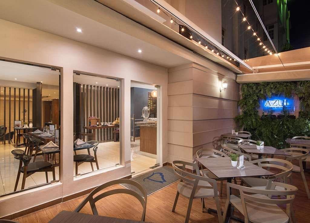 Hodelpa Caribe Colonial 4