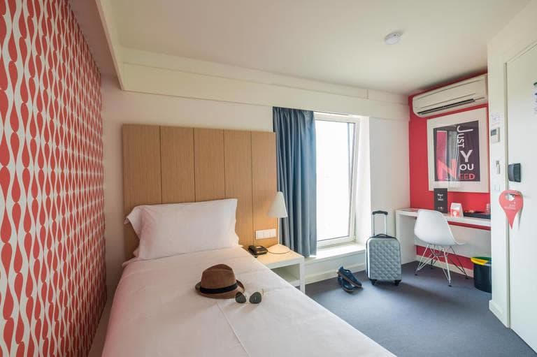 STAY Porto Centro Trindade 1