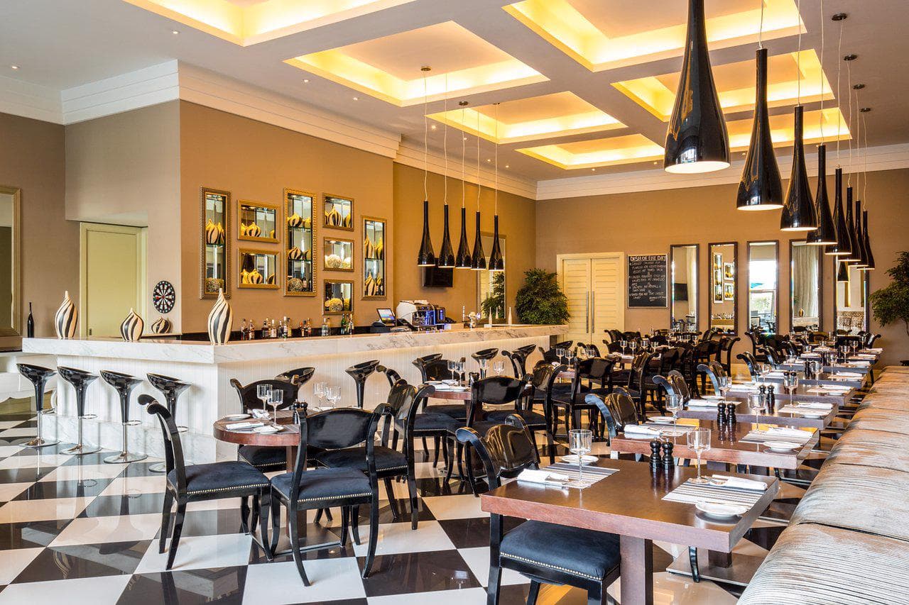 ibis Deira Creekside Dubai 3