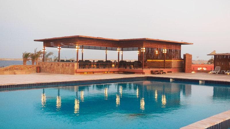 Topdeal: 8 dagen Viva Blue en Diving Hurghada voor maar €403!