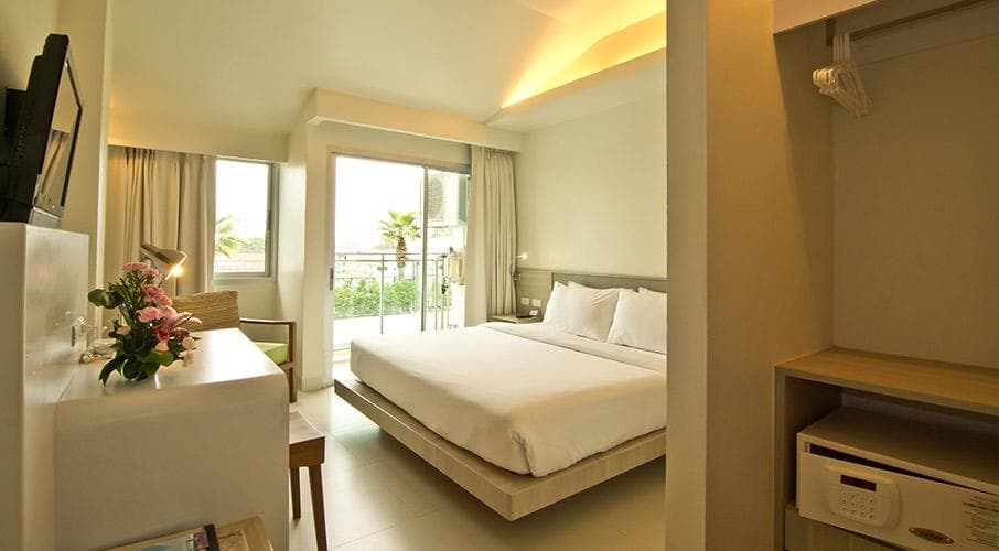 Sunshine Residence 1