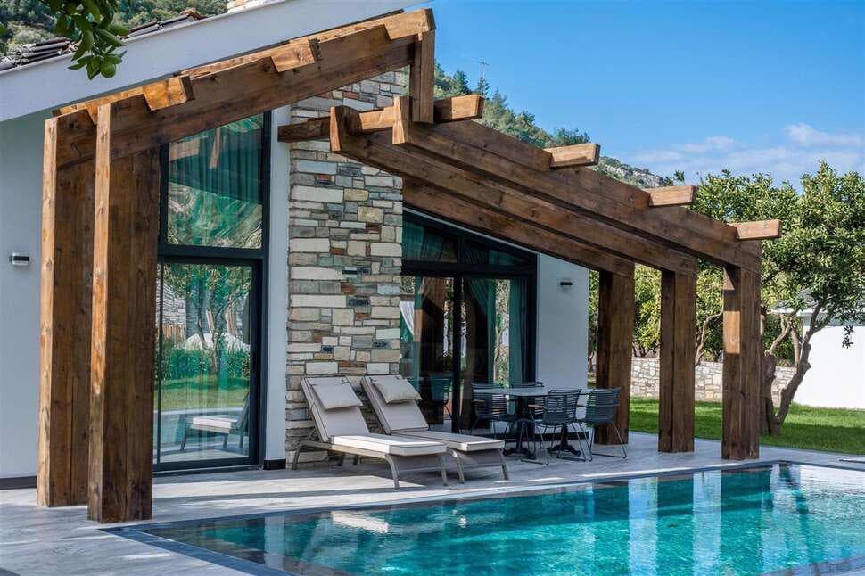 Batihan Vadi Hotel 2