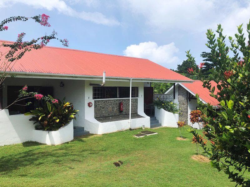 Ultiem genieten in Daniellas: 9 dagen Bel Ombre voor €1148