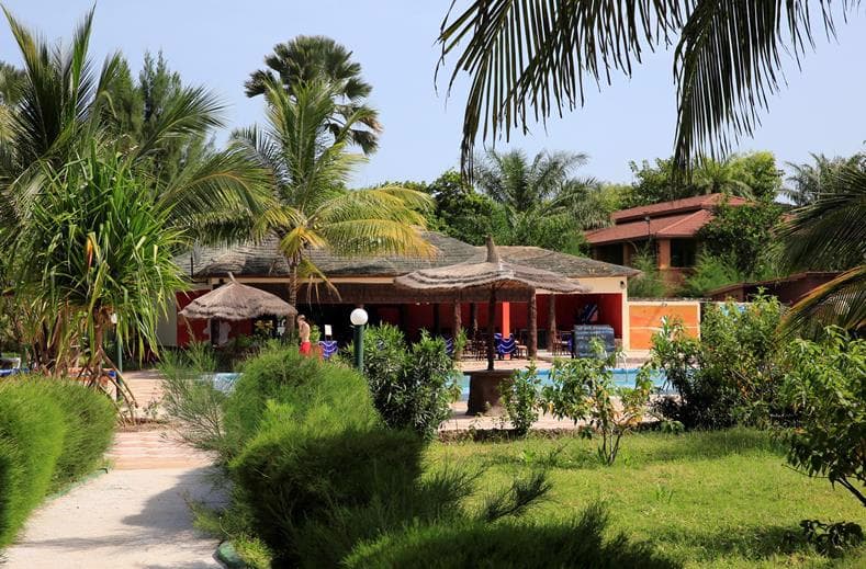 Holiday Beach Club 4