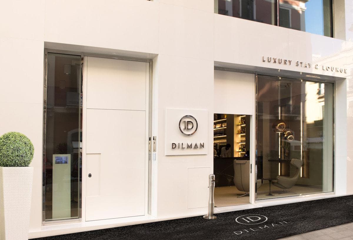 Bijzonder verblijf Bari: 8 dagen Dilman Luxury Stay & Lounge voor €1042