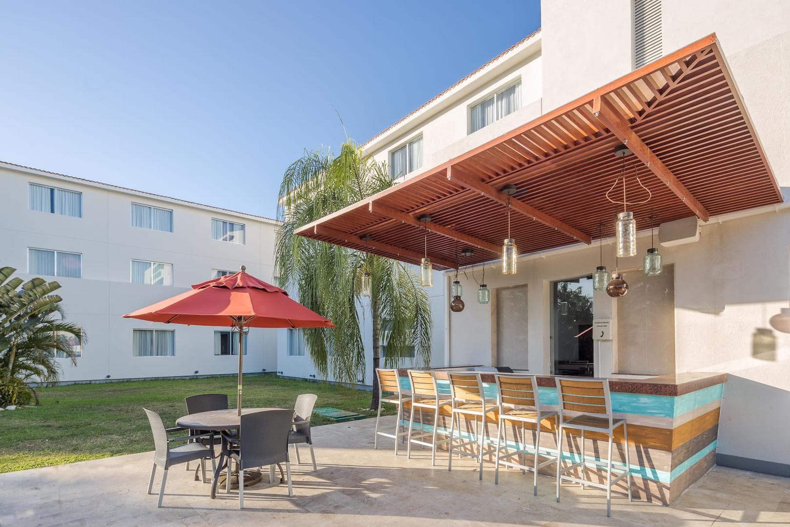 Wyndham Playa Del Carmen 3