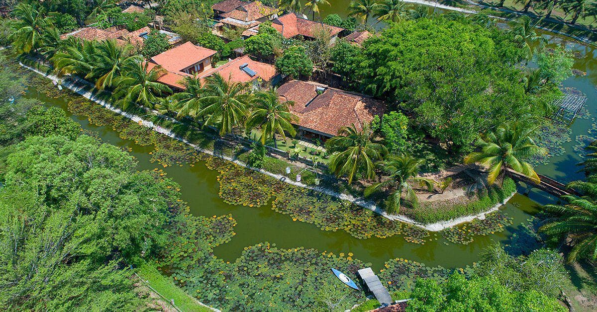 Ho Tram Beach Resort 3