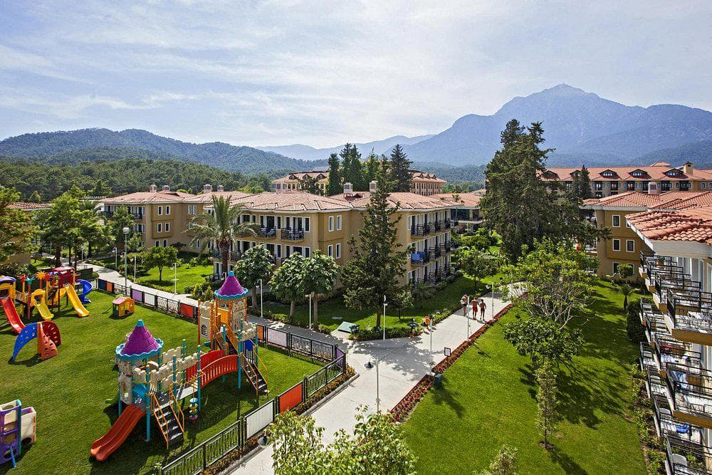 Club Phaselis Rose 3