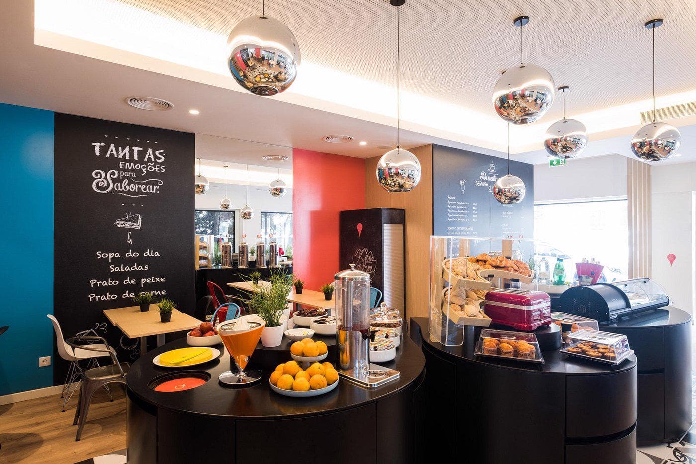 STAY Porto Centro Trindade 4