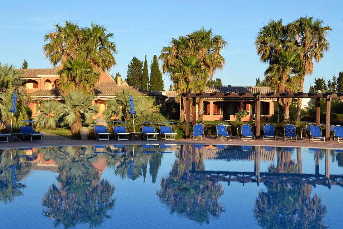 Lantana Resort