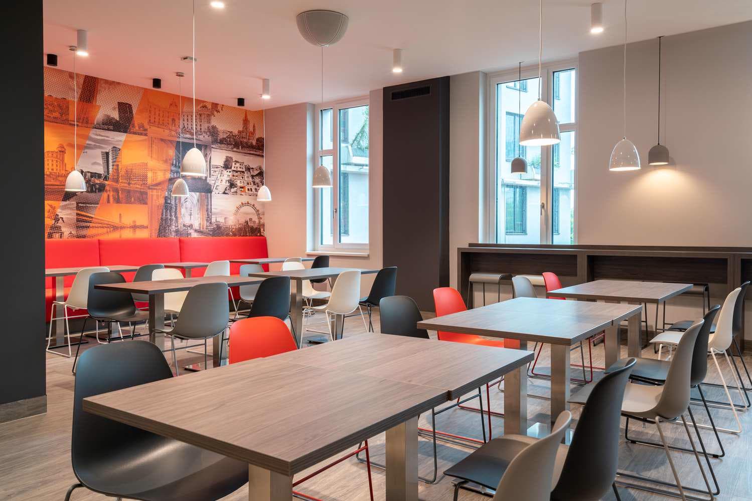 Hotel Campanile Vienna South 2