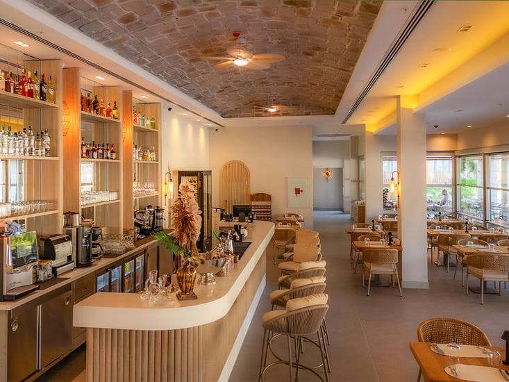 Suum Bodrum en Beach 1