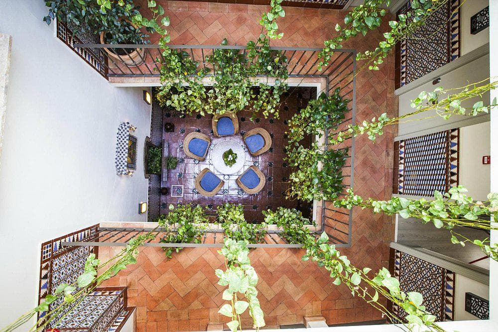 Boutique Casas de Santa Cruz 3