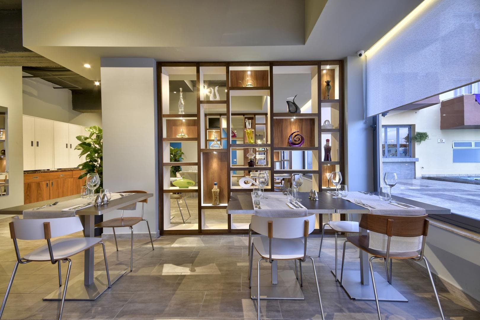 Luna Holiday Complex 1