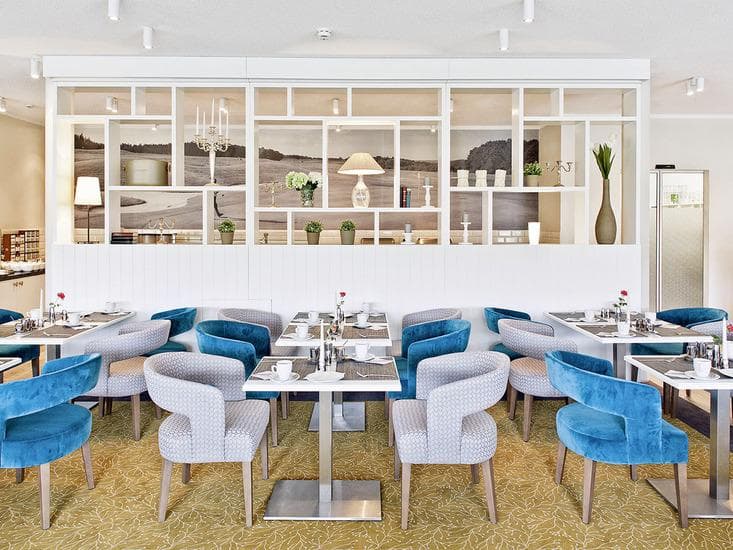 Dorint Baltic Hills Usedom 4