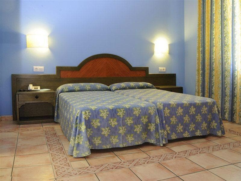 Vibra Blanc Palace 1