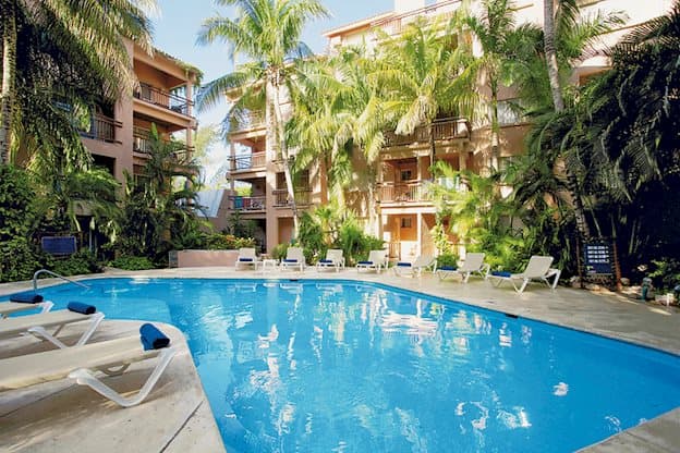 Heerlijke 9 Dagen in Hotel Tukan Playa del Carmen voor €799!