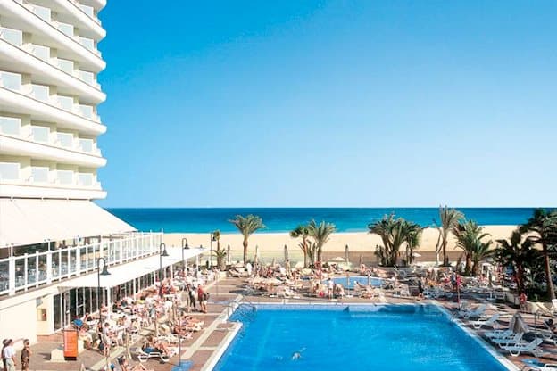 Hotel RIU Oliva Beach Resort 3