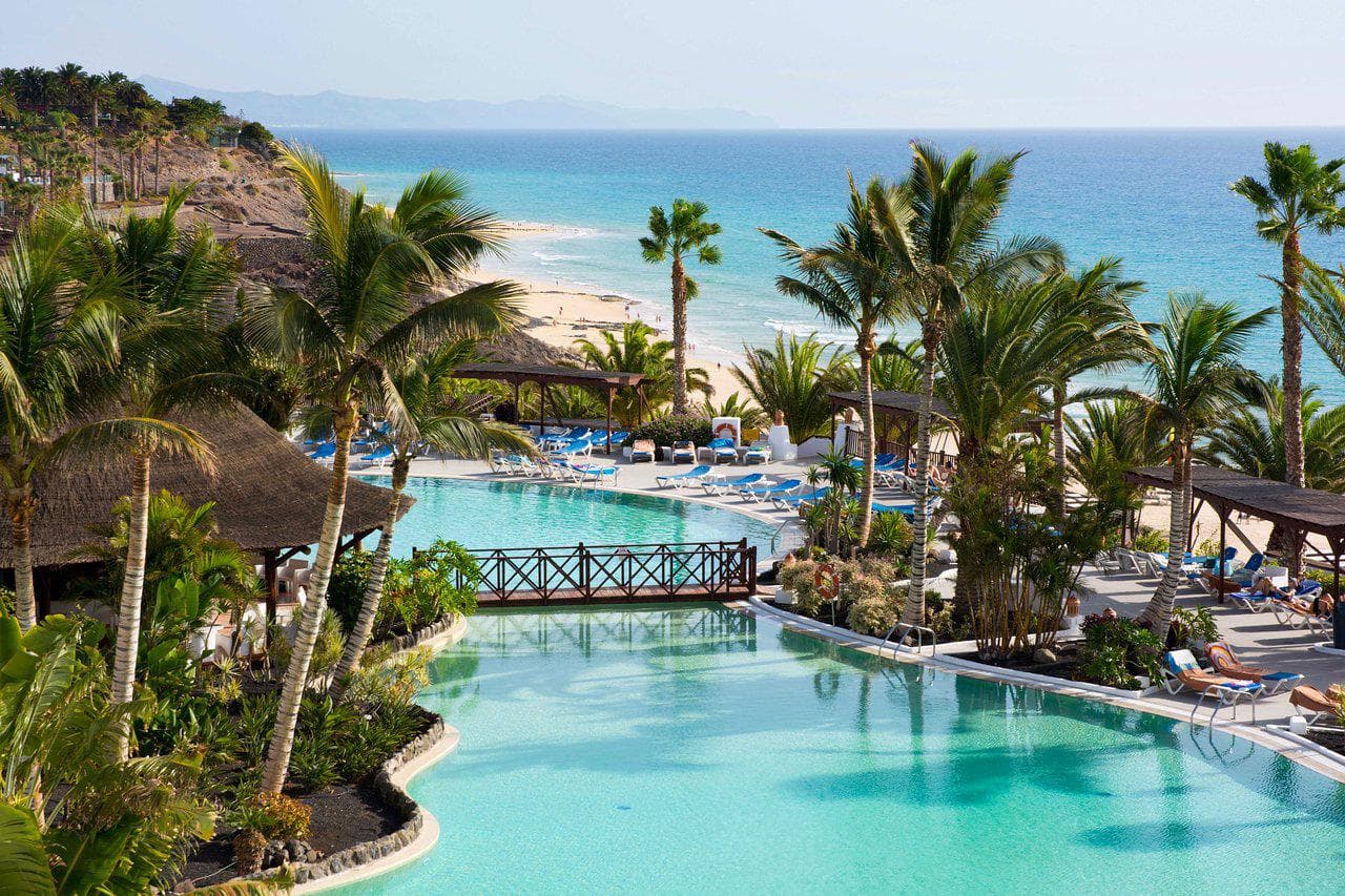 Club Jandia Princess 2