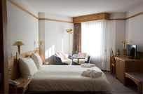 Heerlijk Flims-avontuur: 4 dagen in T3 Alpenhotel voor €464!