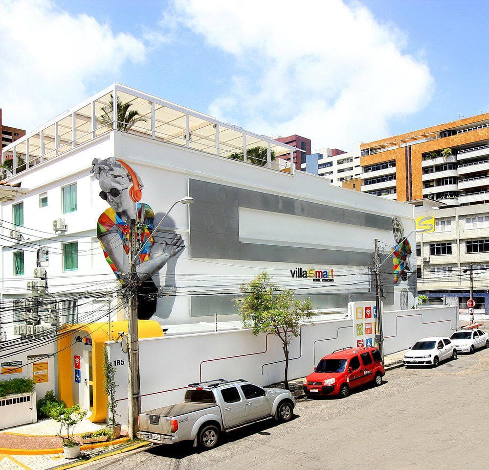 Villa Smart