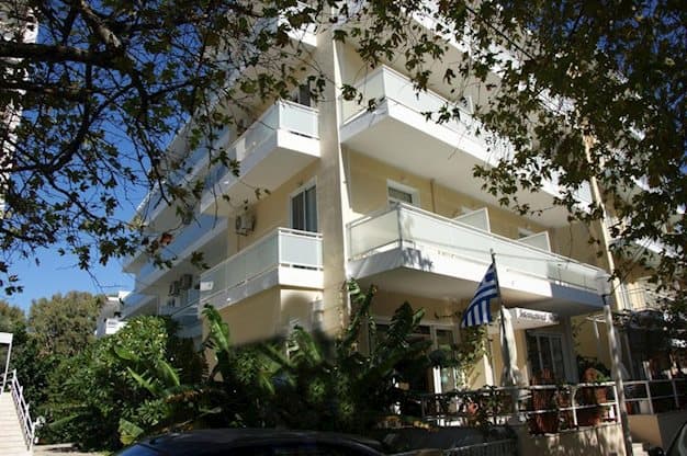 Topdeal: 8 dagen Rhodos-stad voor €447 – Jouw Griekse zonvakantie!