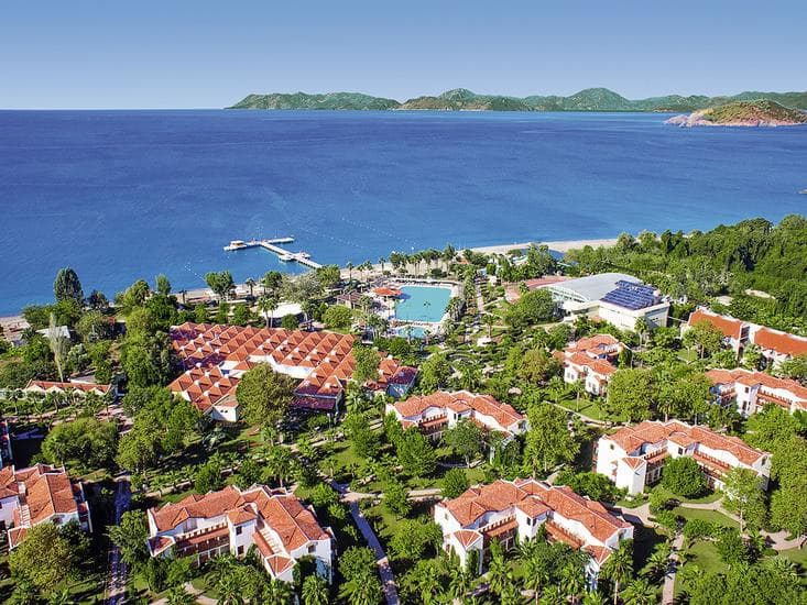 Club Tuana Fethiye 3