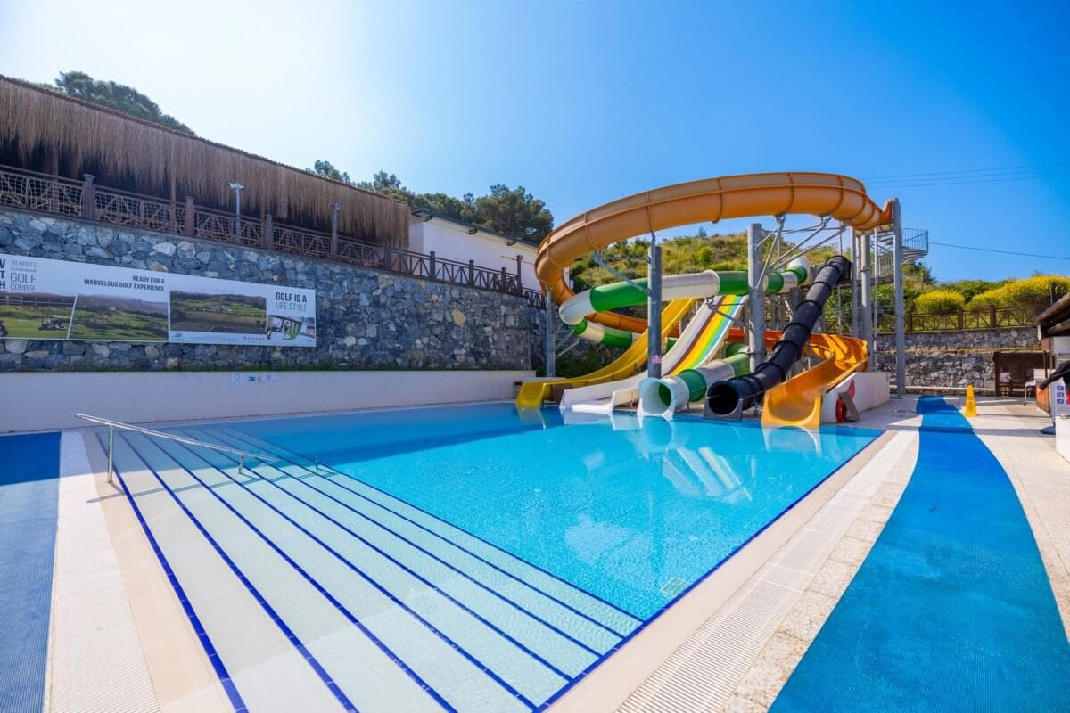 Bizar laag: 8 dagen Ramada Kusadasi & Golf voor maar €354!