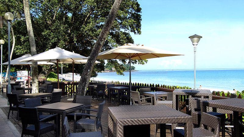 Berjaya Beau Vallon Bay Resort 4