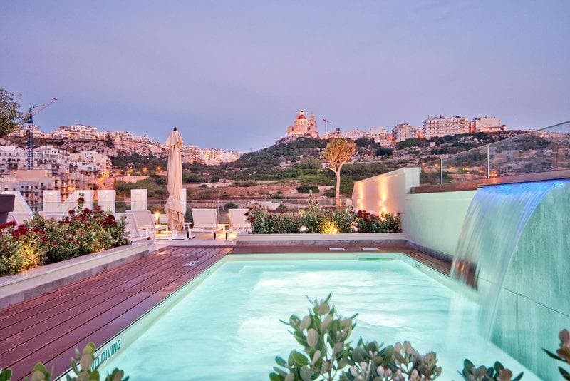 Luna Holiday Complex 3