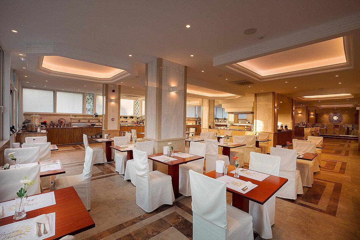 Rhodos Horizon Blu 1