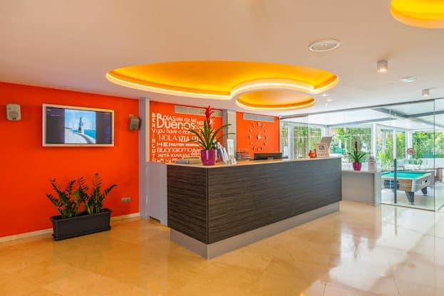 Med Playa Esmeraldas 4