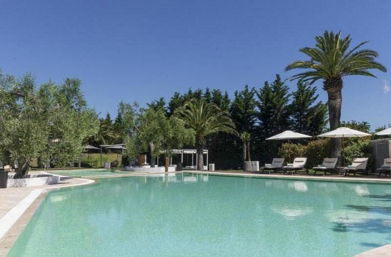 Topdeal Bari: 8 dagen Terranobile Metaresort voor €618