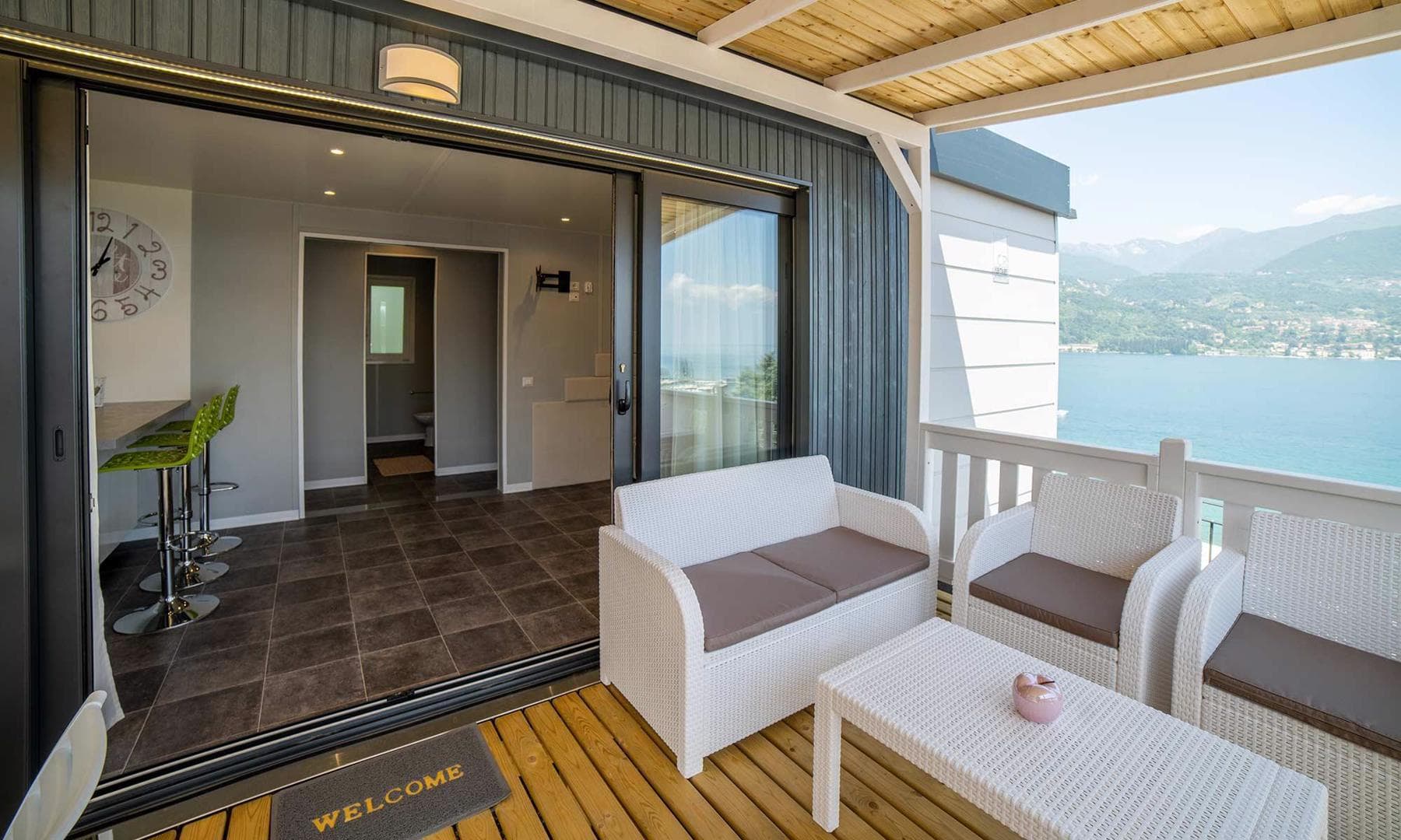 Villaggio Internazionale Eden 1