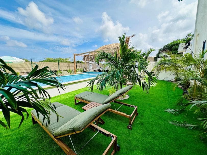 Vistalmar Ocean Suites 4