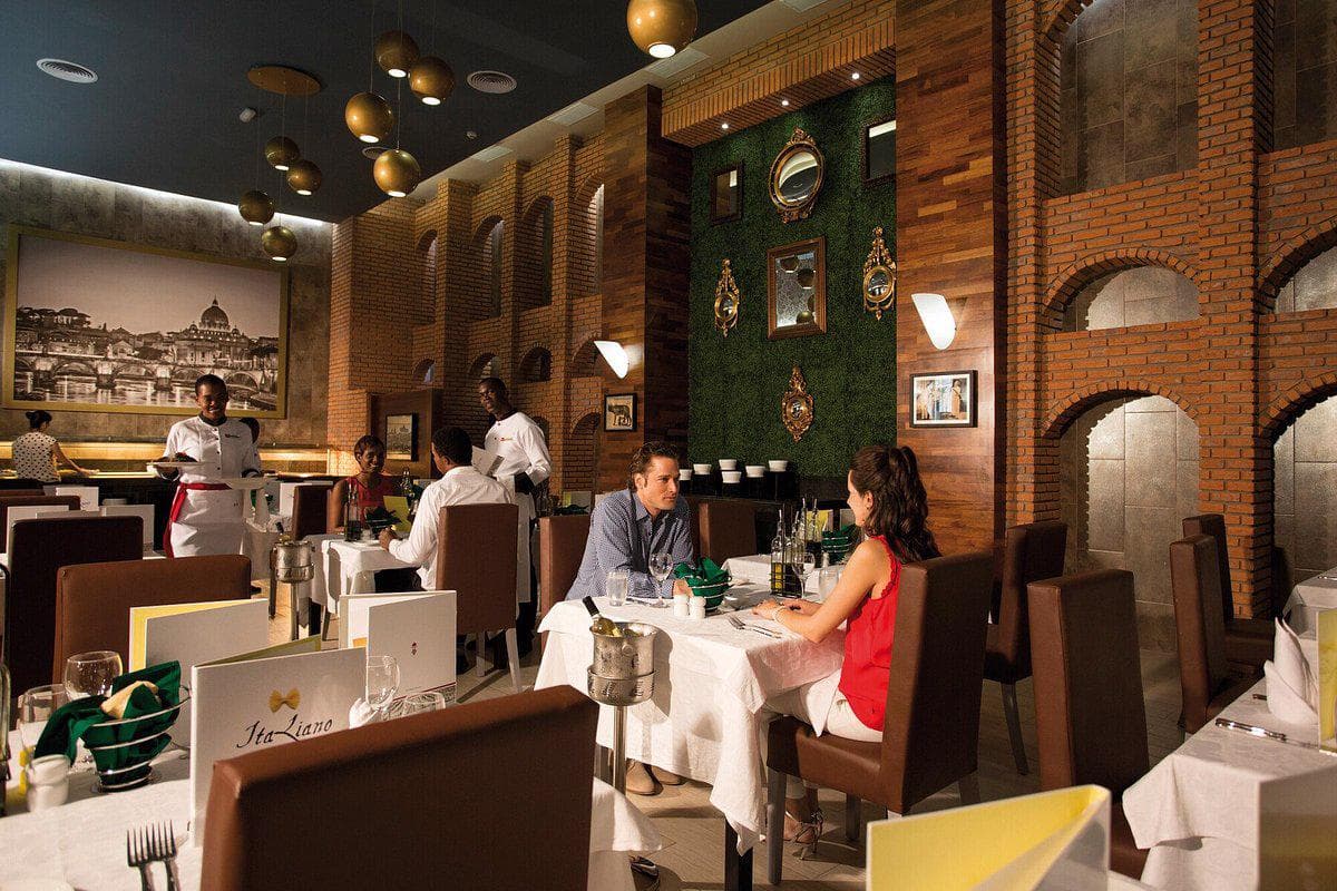 RIU Palace Jamaica 1